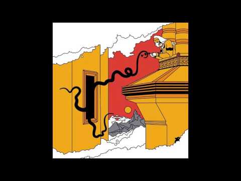 Wata Igarashi — Wata Igarashi - Hailstones (Yves De Mey Remix) [MDG006X]