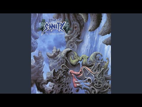 Edge of Sanity — The Spectral Sorrows