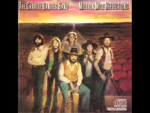 The Charlie Daniels Band — The Charlie Daniels Band - Passing Lane.wmv