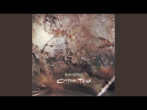 Cocteau Twins — My Love Paramour