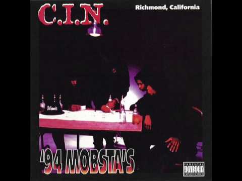 C.I.N. — C.I.N.-Let Him Die
