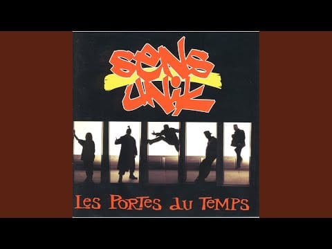 Sens Unik — Rira bien qui rira le dernier