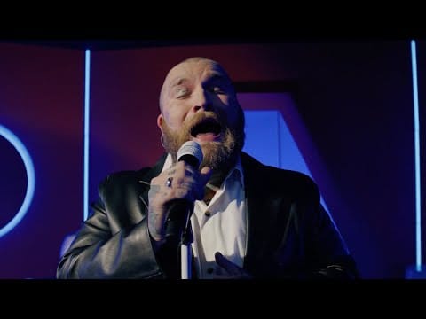 Teddy Swims — Teddy Swims - Some Things I'll Never Know (Live)