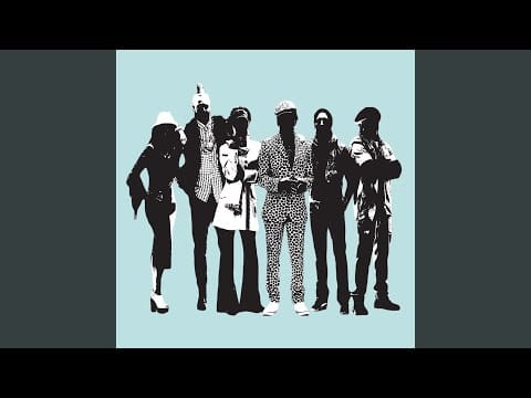 Brooklyn Funk Essentials — Ain't Nothing