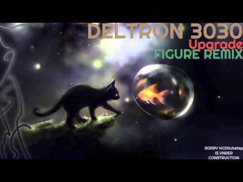 Deltron 3030 — Deltron 3030 -- Upgrade (Figure Remix) [HD]
