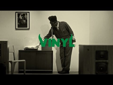 Tyler The Creator — CHROMAKOPIA VINYL