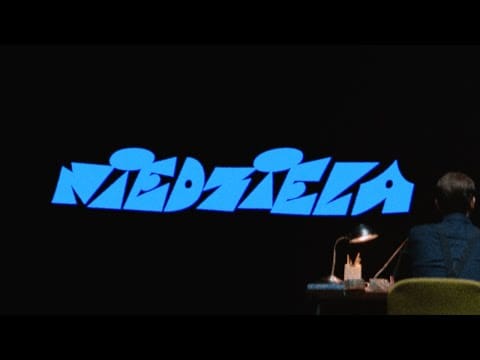 Taco Hemingway — Taco Hemingway - Niedziela feat. schafter (prod. Borucci, Zeppy Zep)