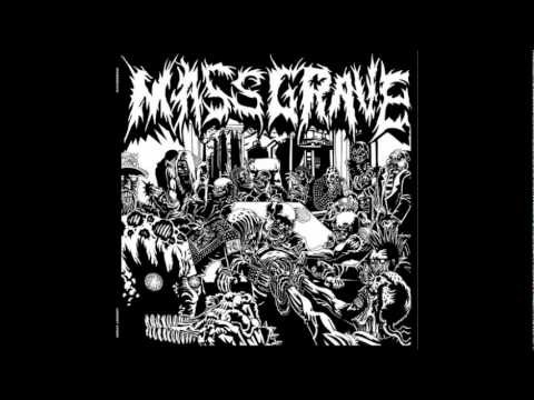 MassGrave (2) — Mass Grave - Black Death