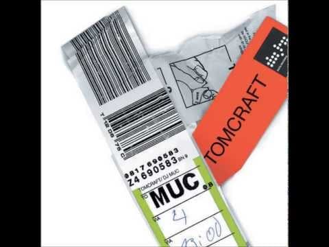 Tomcraft — Tomcraft - Fuck You (album version) 320kbs