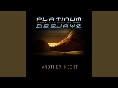 Slinkee Minx — Another Night (Vanilla Kiss Remix Edit)