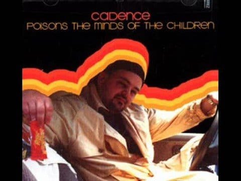 Cadence (3) — Cadence - What I Do