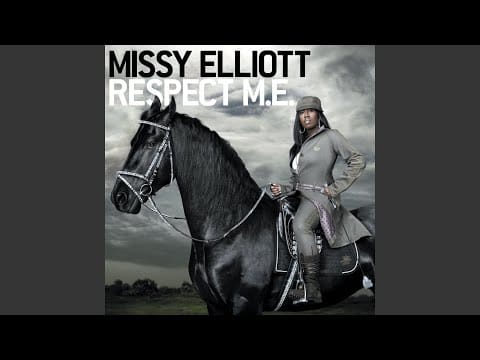Missy Elliott — The Rain (Supa Dupa Fly)