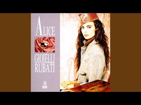 Alice (4) — Il Re Del Mondo