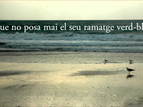 Lluis Llach — Lluís Llach Maremar