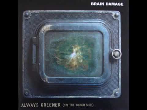 Brain Damage (2) — Brain Damage - Spirit World (with Tena Stelin)