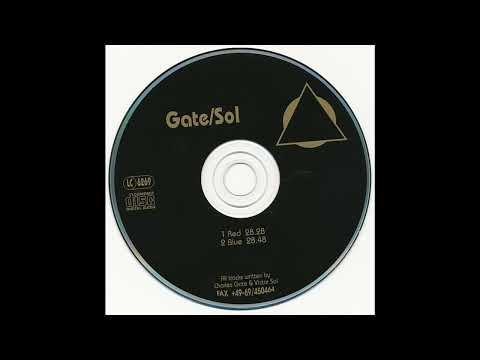 Charles Gate — Gate & Sol - Red (Ambient 1994)
