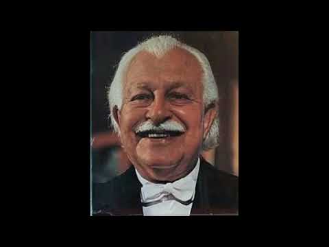 Arthur Fiedler — Jealousy - Jacob Gade - Boston Promenade Orchestra/Arthur Fiedler - HMV C.2861
