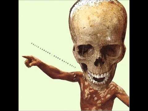 Felix Laband — Felix Laband - Falling Off A Horse