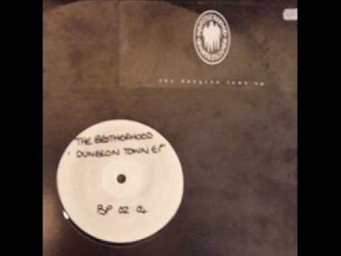 The Brotherhood — The Brotherhood - Bare Destruction / Six