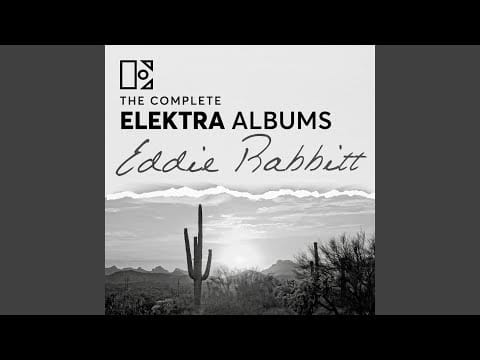 Eddie Rabbitt — I Love a Rainy Night
