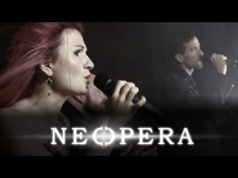 Neopera — Neopera "Error" Official Music Video from the album "Destined Ways" - OUT NOW!