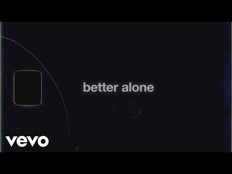 Lykke Li — better alone