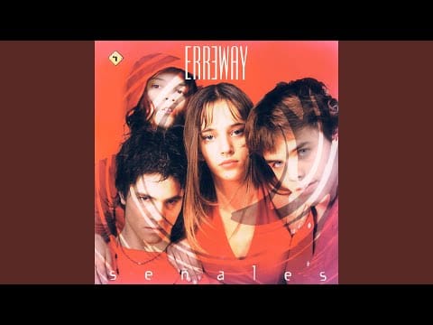 Erreway — Bonita de Más