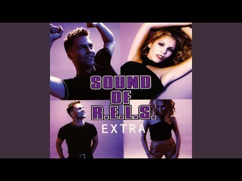 Sound Of R.E.L.S. — Princess (Club Meets Vocal)