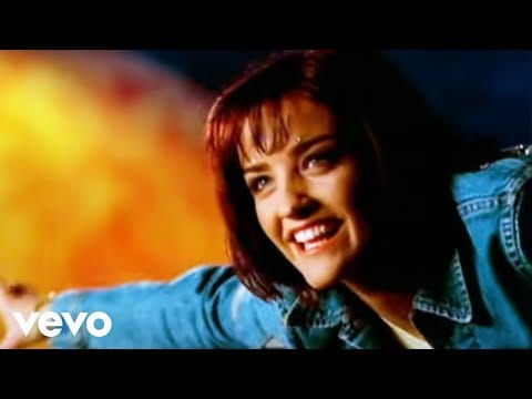 B*Witched — B*Witched - Rollercoaster (Official Video)
