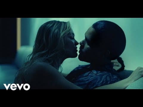 The Weeknd — Double Fantasy