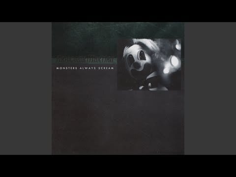 Armchair Martian — Crestfallen