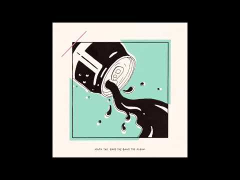Math The Band — Math the Band- Math the Band the Band Full Album