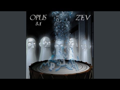 Z'EV — Act One-1 (Containers)