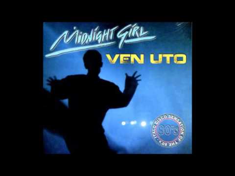 Ven-Uto — Ven Uto - When The Music Is Good. (Italo Disco 2010)