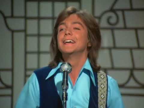 The Partridge Family — FRIEND AND A LOVER (Stereo), THE PARTRIDGE FAMILY