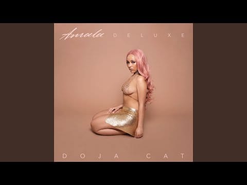 Doja Cat — Fancy