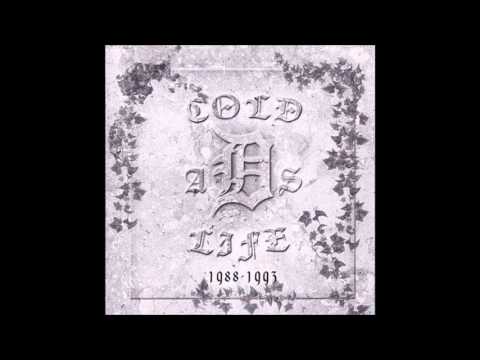 Cold As Life — Cold As Life 1988-1993 pt I