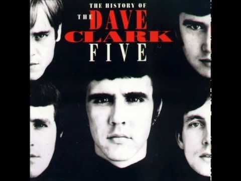The Dave Clark Five — Dave Clark Five Sha Na Na Na