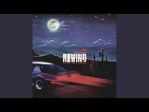 Parental — Gotta Rewind (feat. Moka Only, Type.Raw)