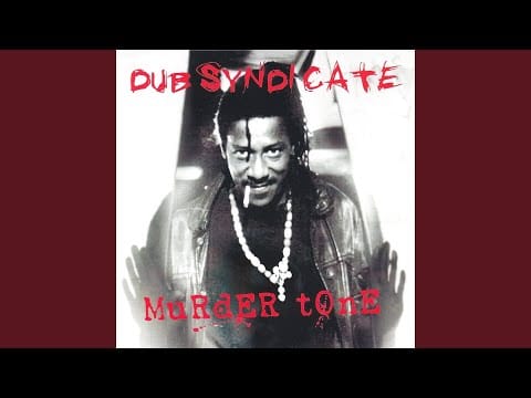 Dub Syndicate — The Precinct Of Sound