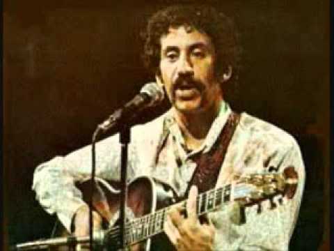 John Ottman — Jim Croce - Time in a bottle - 1973