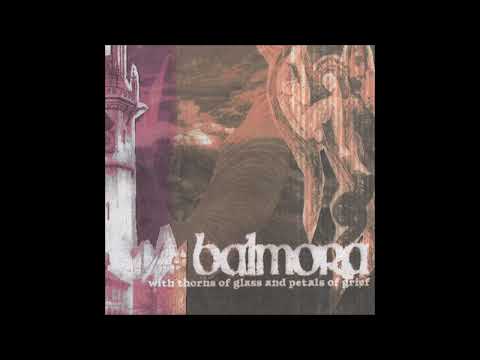 Balmora — Balmora - With Thorns of Glass and Petals of Grief 2023 (Full EP)