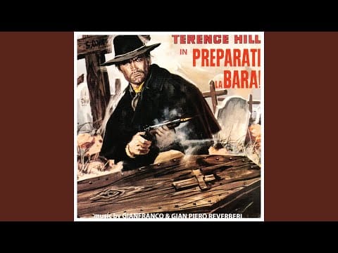 Gian Piero Reverberi — Preparati la bara