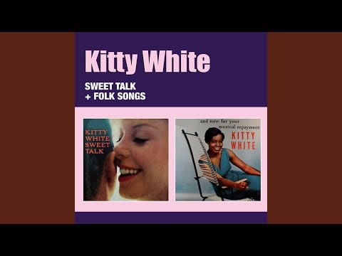 Kitty White — Dark as a Dungeon