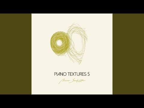Bruno Sanfilippo — Piano Textures 5 VI