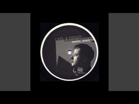 Carl A. Finlow — Texture Map