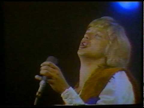 Blue Swede — Never my love Blue Swede Live