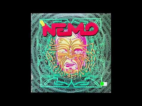 Nemo (10) — Nemo - Dreaming (Raratongadelic Mix)