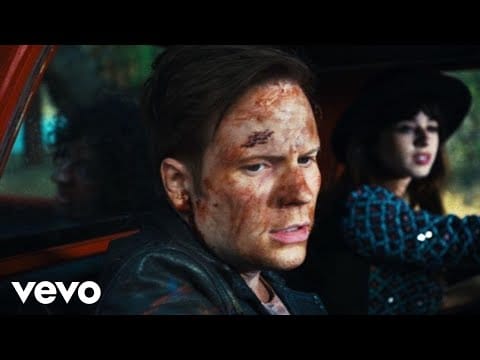 Fall Out Boy — Just One Yesterday (Part 6 of 11) ft. Foxes