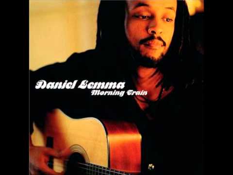Daniel Lemma — Daniel Lemma - Morning Train